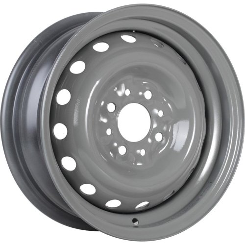 ACCURIDE Ваз 2103 13x5.0 4x98 ET29 d.60.1 Grey
